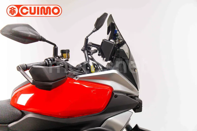 QJ Motor SRT 600 SX - Vista 13