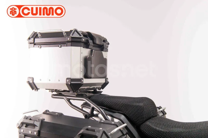 QJ Motor SRT 600 SX - Vista 17