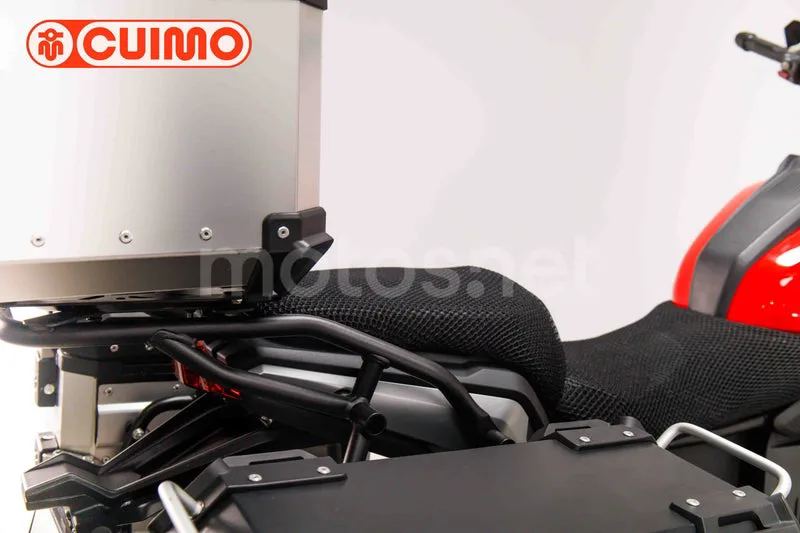 QJ Motor SRT 600 SX - Vista 19