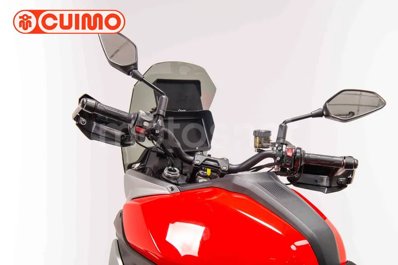 QJ Motor SRT 600 SX - Vista 22