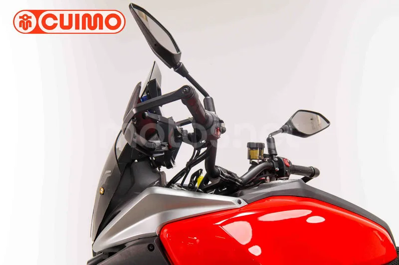 QJ Motor SRT 600 SX - Vista 27
