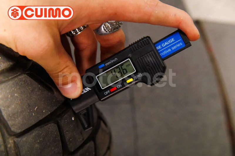 QJ Motor SRT 600 SX - Vista 29