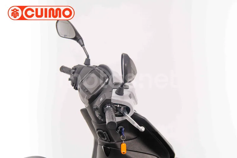 Piaggio Liberty S 125 - Vista 17