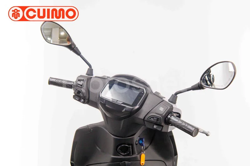 Piaggio Liberty S 125 - Vista 19