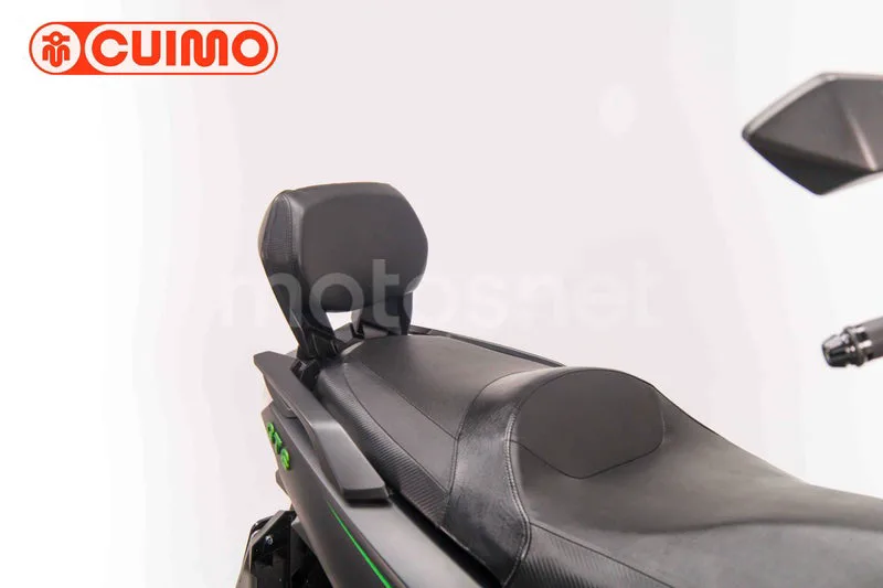 MITT GTS 125 - Vista 12