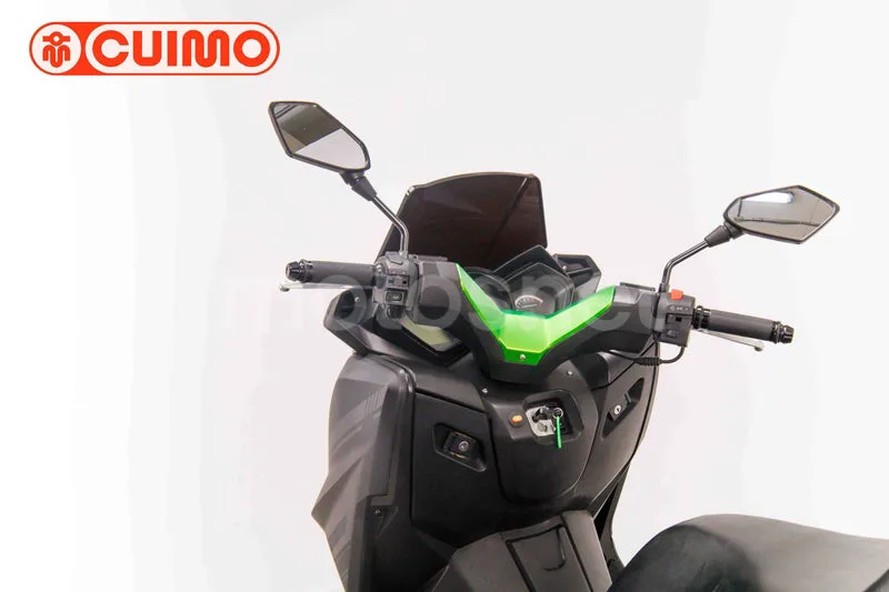 MITT GTS 125 - Vista 18