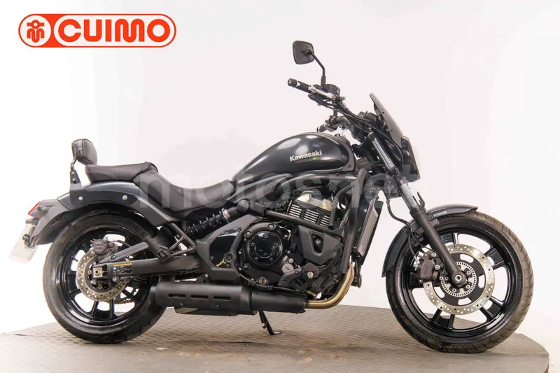 Kawasaki Vulcan S 4599 € 2016 Barcelona - 2