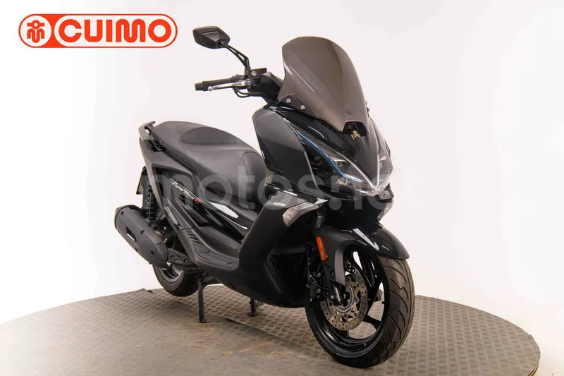 Kymco Super Dink 125 3899 € 2025 Barcelona - 1