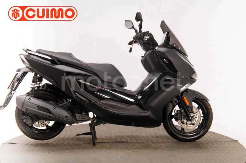 Kymco Super Dink 125 3899 € 2025 Barcelona - 2