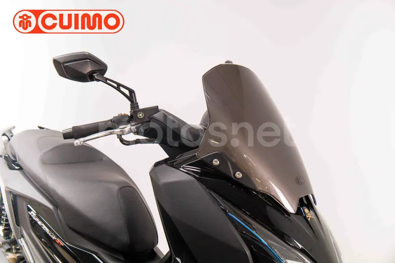 Kymco Super Dink 125 - Vista 11