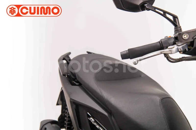 Kymco Super Dink 125 - Vista 12