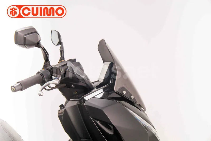 Kymco Super Dink 125 - Vista 13