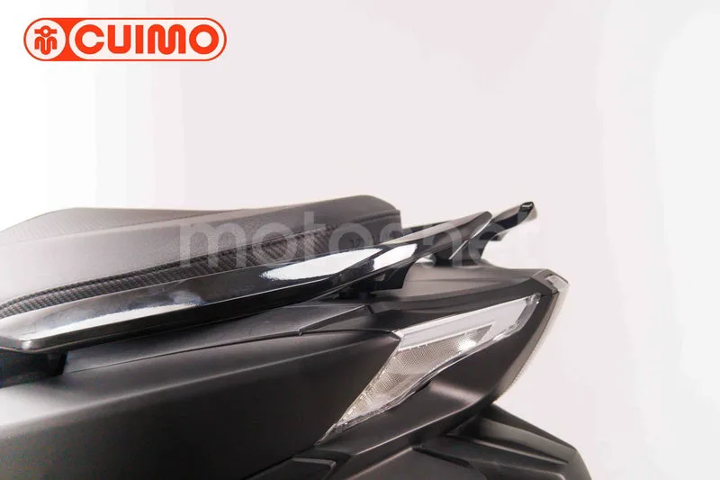 Kymco Super Dink 125 - Vista 20