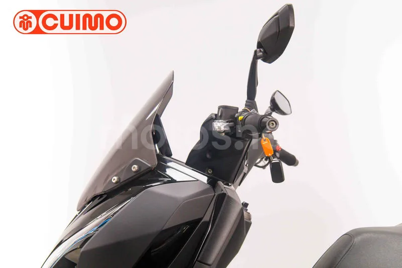 Kymco Super Dink 125 - Vista 22