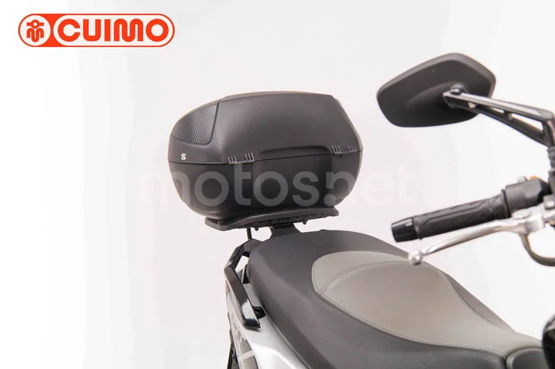 Kymco DTX 350 - Vista 12