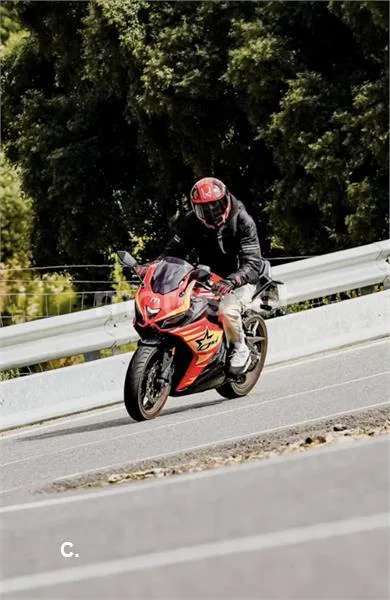MITT GP1 125 2900 € 2025 Madrid - 2