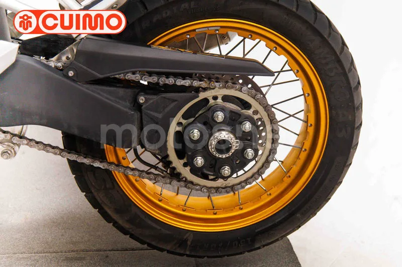 MITT TT 555 - Vista 24