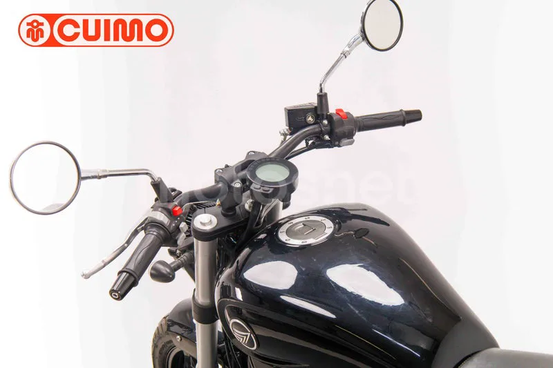 Keeway RK V125C - Vista 20