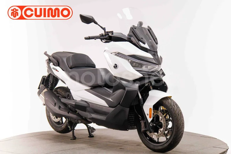 Voge SR4 Max 4499 € 2023 Valencia - 1