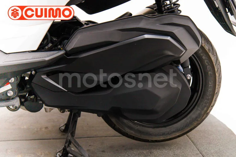 Voge SR4 Max - Vista 27