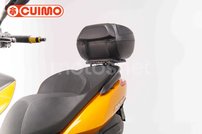 Kymco Super Dink 125 - Vista 43