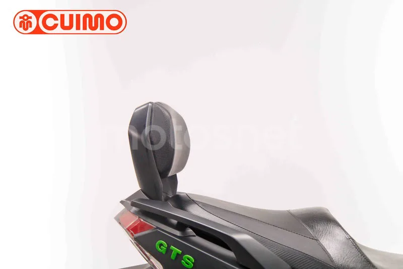MITT GTS 125 - Vista 16