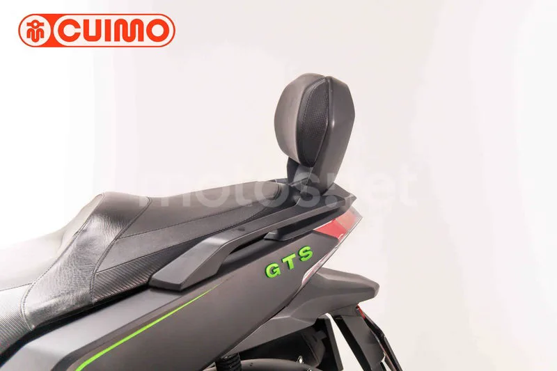 MITT GTS 125 - Vista 19