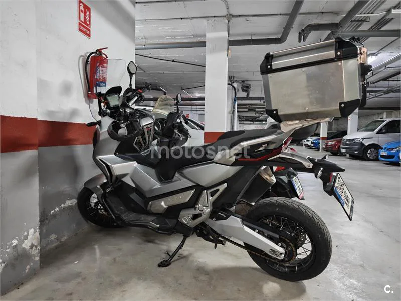 Honda X-ADV 7900 € 2021 Illes Balears - 1