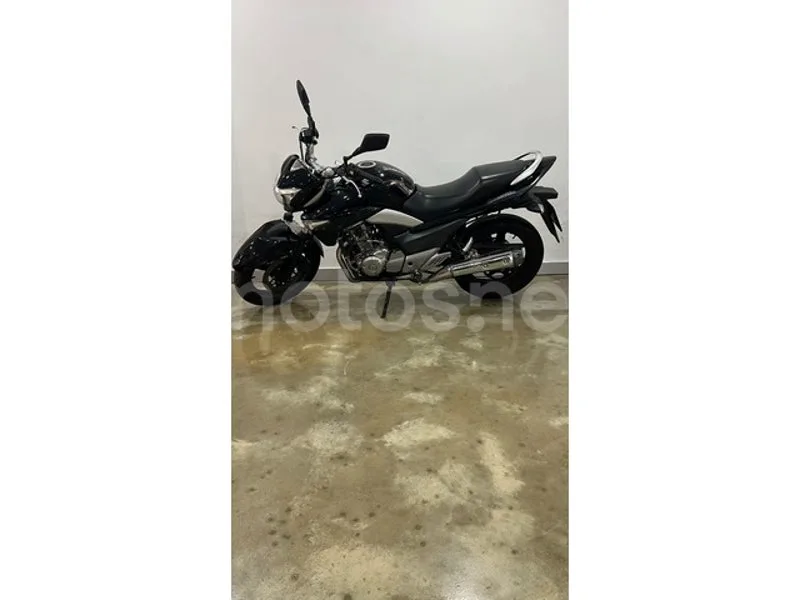 Suzuki Inazuma 250 1990 € 2015 Barcelona - 1