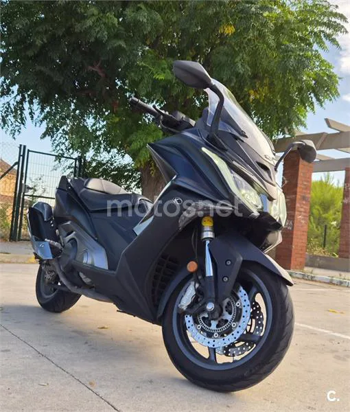Kymco AK 550 3900 € 2019 Barcelona - 2
