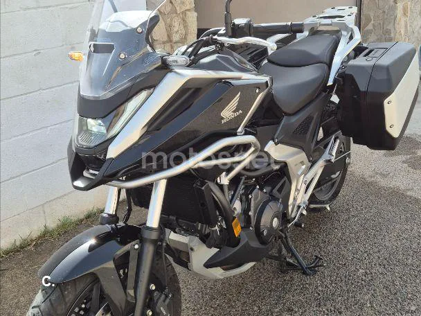 Honda NC750X 7500 € 2025 Cádiz - 1