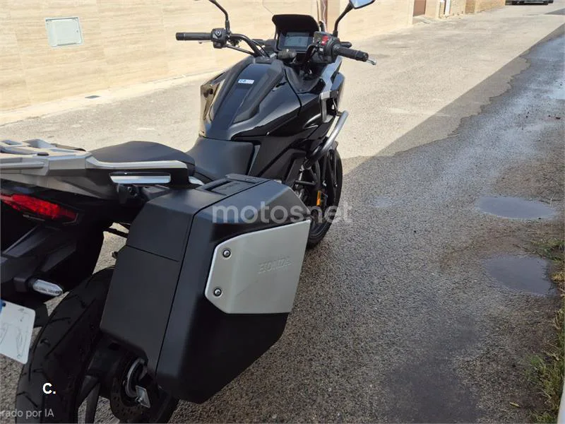 Honda NC750X 7500 € 2025 Cádiz - 2