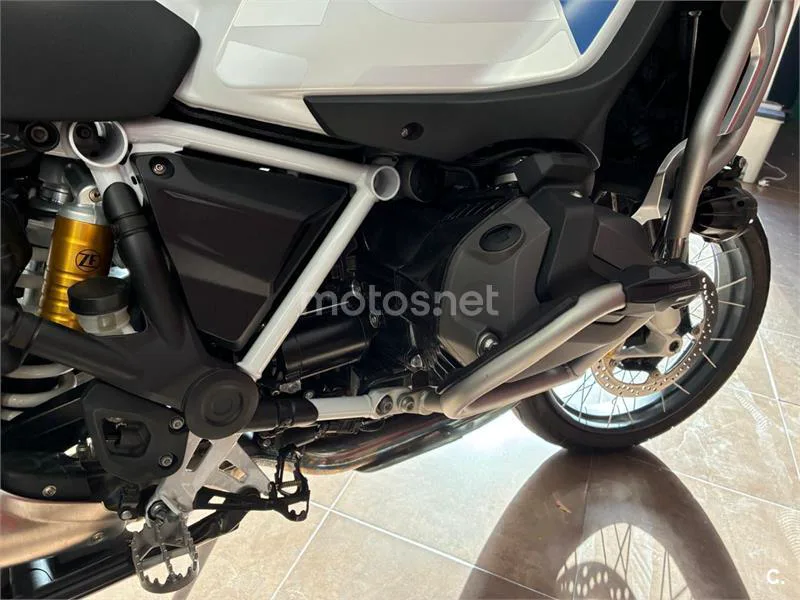 BMW R 1250 GS Adventure 17.750 € 2020 Valencia - 2