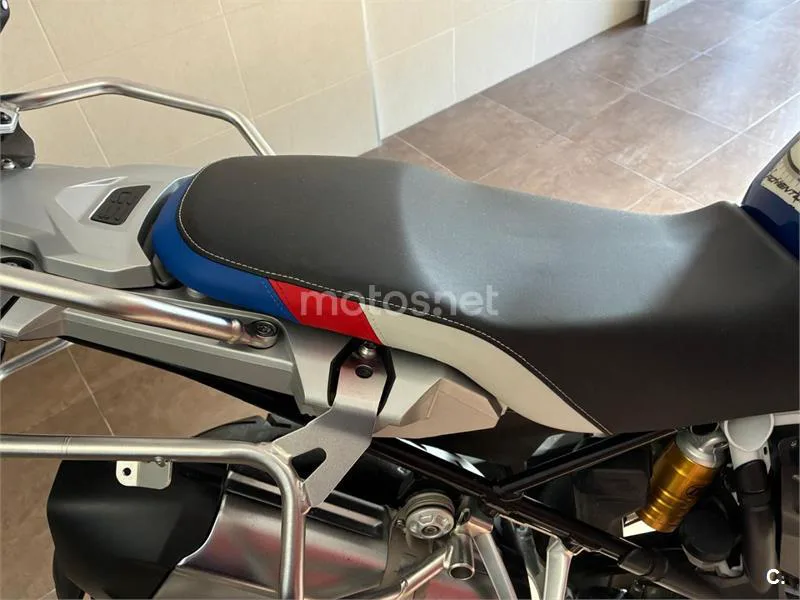 BMW R 1250 GS Adventure - Vista 3