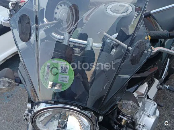 Suzuki Bandit 650 2850 € 2008 Madrid - 1