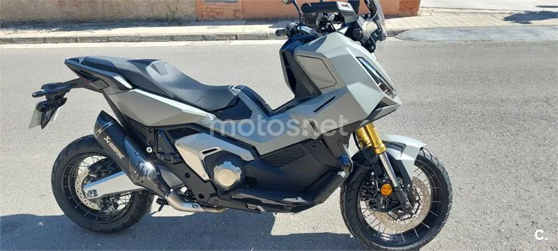 Honda X-ADV 12.900 € 2025 Granada - 1