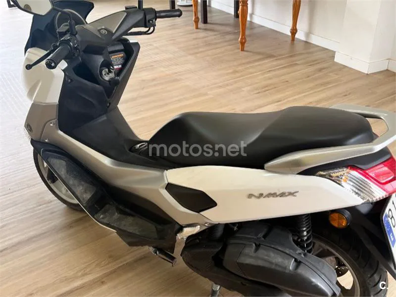Yamaha NMAX 1900 € 2015 Córdoba - 2