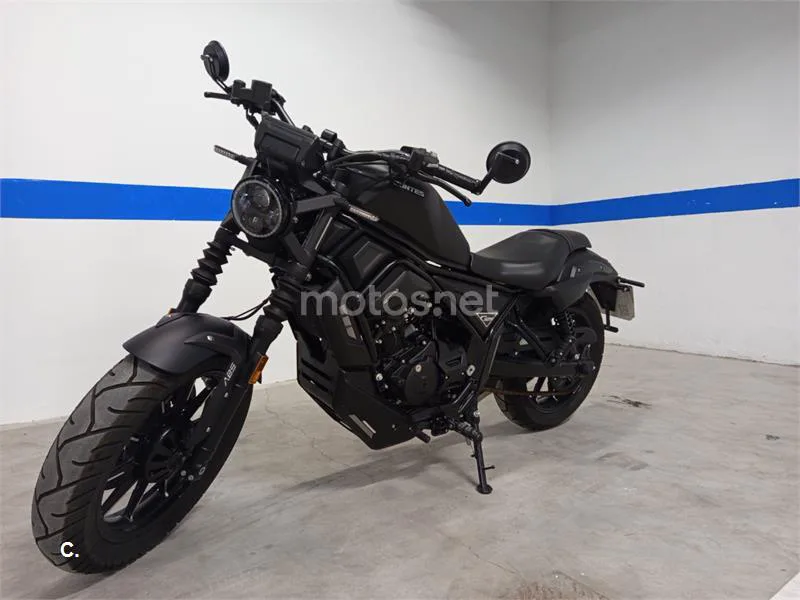 Zontes 125 C2 2500 € 2025 Málaga - 1