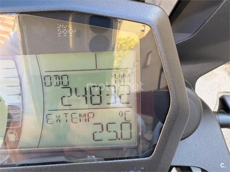 BMW F 750 GS 8000 € 2019 Cádiz - 1