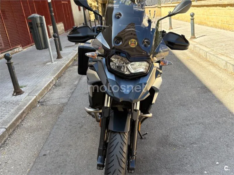BMW F 750 GS 8000 € 2019 Cádiz - 2