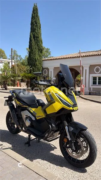 Honda X-ADV 13.000 € 2025 Málaga - 1