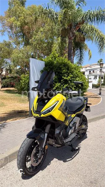 Honda X-ADV 13.000 € 2025 Málaga - 2