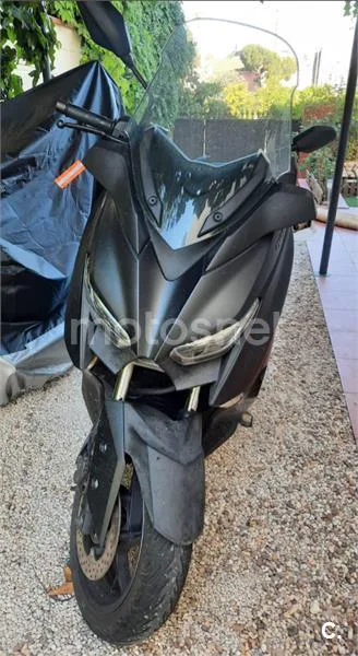Yamaha XMAX 300 3900 € 2019 Sevilla - 1