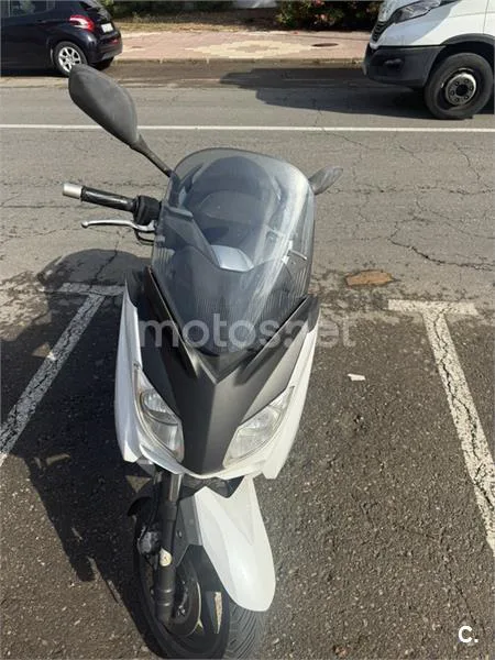 Yamaha XMAX 125 1650 € 2011 Tarragona - 1