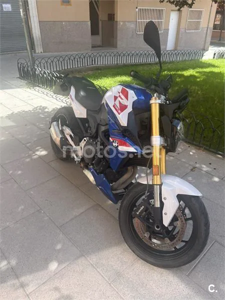 BMW F 900 R 8500 € 2024 Madrid - 1