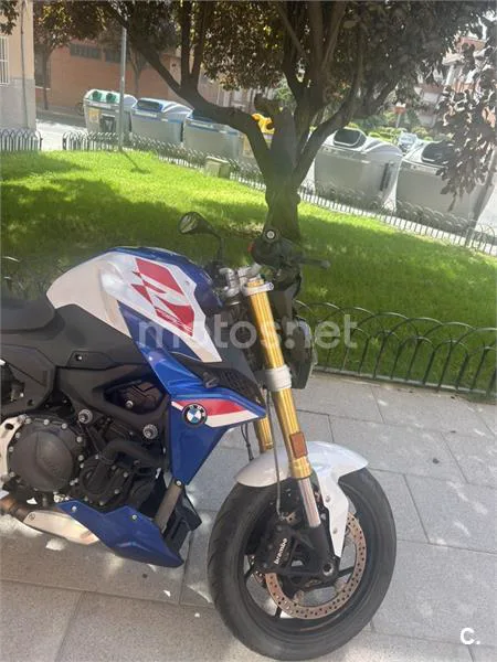 BMW F 900 R 8500 € 2024 Madrid - 2