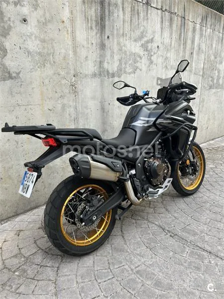 Voge 625DSX 5800 € 2025 Madrid - 2