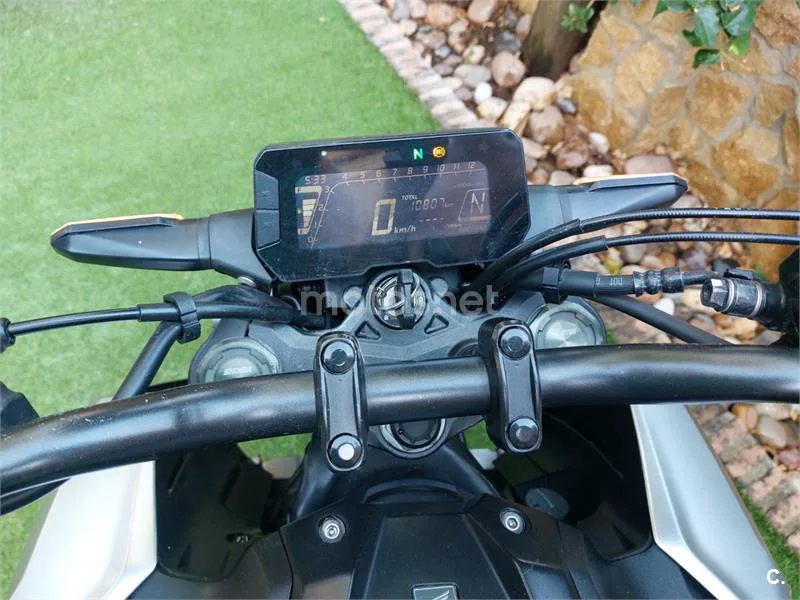 Honda CB125R 2900 € 2019 Córdoba - 2