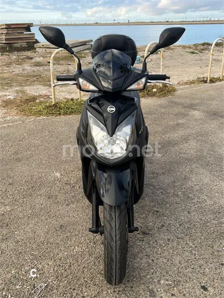 SYM Symphony 125 1500 € 2022 Cádiz - 1