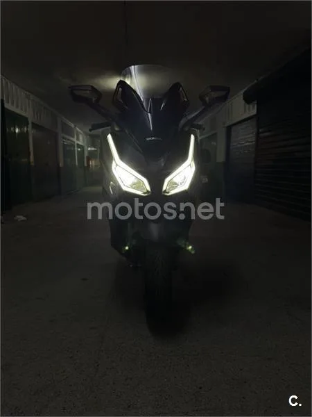 Honda Forza 125 3500 € 2023 Cádiz - 1